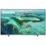 Televizor Philips Smart LED 4K UHD 55" - 55PUS7657/12