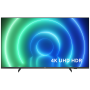 Televizor Philips Smart LED 4K UHD 50" - 50PUS7506/12