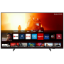 Televizor Philips Smart LED 4K UHD 50" - 50PUS7506/12