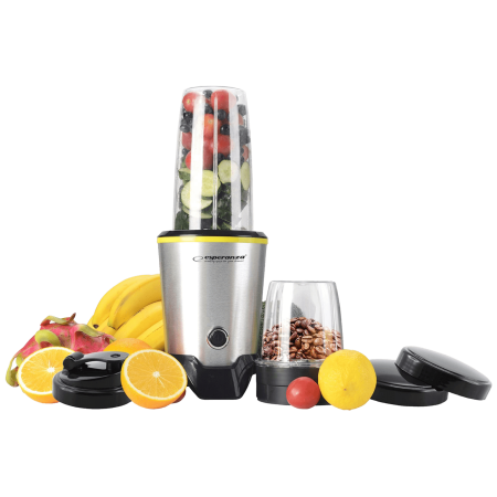 Esperanza Nutri blender , ekstraktor hranjivih tvari, 1000W - NUTRI MASTER