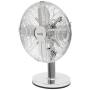 home Ventilator stolni, promjer 25cm, 30W, Inox - TFS 25