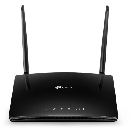 TP-Link Archer MR200 AC750 4G LTE Wireles Dual Band Router