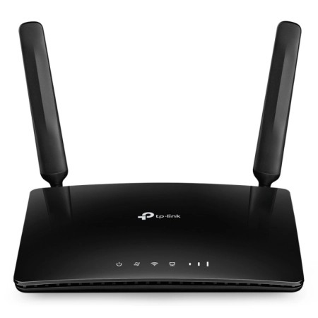 TP-Link Archer MR400 AC1200 4G LTE Wireles Dual Band Router