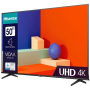 Televizor Hisense Smart LED UHD 4K 50" - 50A6K