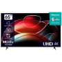 Televizor Hisense Smart LED UHD 4K 65" - 65A6K