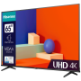 Televizor Hisense Smart LED UHD 4K 65" - 65A6K