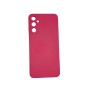 Silikonska maska Samsung A25 Rose