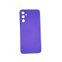 Silikonska maska Samsung A55 Purple