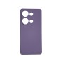 Silikonska maska Xiaomi Redmi Note 13 4G Purple