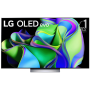 Televizor LG Smart OLED 4K UHD 55" - OLED55C31LA