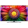 Televizor LG Smart LED 4K UHD 65" - 65UR81003LJ