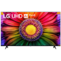 Televizor LG Smart LED 4K UHD 50" - 50UR80003LJ