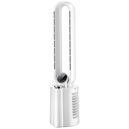 Zilan Ventilator stupni, 40W, LED zaslon, 80° oscilacija - ZLN1117