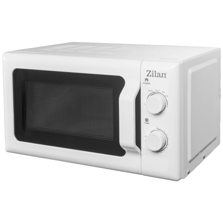 Zilan Mikrovalna pećnica, 700 W, zapremina 20 l - ZLN1174