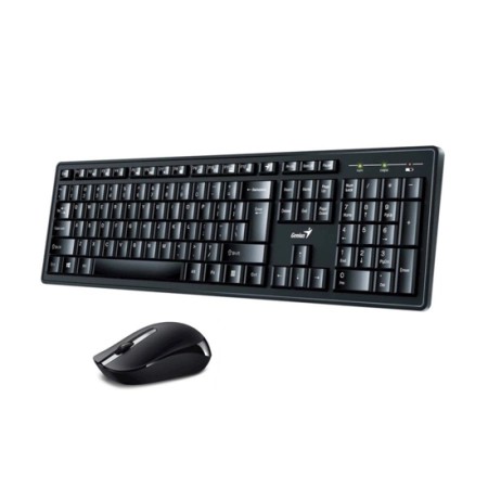 Tastatura+Miš Genius KM-8200 Wireless