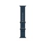 Apple Watch Ultra 2 49mm Titanium Case+Blue Ocean Band