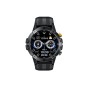 Pametni sat Cubot C29 BT poziv Black