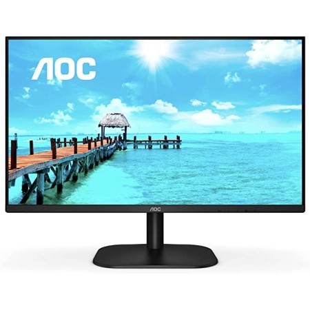 27" AOC 27B2H Display