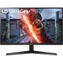 27" LG 27GN60R-B 144Hz Gaming Display