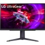 27" LG 27GR75Q-B 165Hz Gaming Display