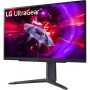 27" LG 27GR75Q-B 165Hz Gaming Display