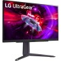 27" LG 27GR75Q-B 165Hz Gaming Display