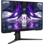 27" SAMSUNG LS27AG300NRXEN Odyssey Gaming G30A 144Hz Display