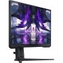 27" SAMSUNG LS27AG300NRXEN Odyssey Gaming G30A 144Hz Display