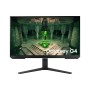 27" SAMSUNG LS27BG400EUXEN Odyssey G4 240Hz Display