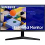 27" SAMSUNG LS27C314EAUXEN Display