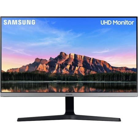 28" SAMSUNG LU28R550UQPXEN UHD 4K Display