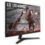 31.5" LG 32GN600-B 165Hz Display