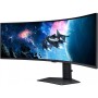 49" SAMSUNG Odyssey G9 S49CG954EU 240Hz Gaming Curved Display