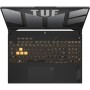 ASUS TUF F15 Gaming laptop FX507ZI-F15.I74070