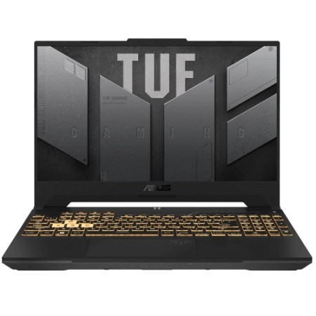 ASUS TUF F15 Gaming laptop FX507ZU4-LP067