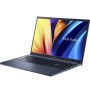 ASUS Vivobook laptop X1502ZA-BQ512W/16GB