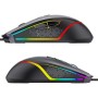 AULA Wind F805 RGB Gaming Mouse