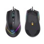 AULA Wind F805 RGB Gaming Mouse