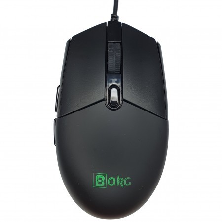 BORG Gaming Miš G-102