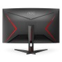 Monitor 32 AOC C32G2ZE/BK 240Hz 1ms Freesync