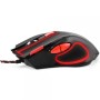 Esperanza Gaming Miš EGM401KR Hawk