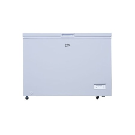 ZAMRZIVAČ BEKO CF316EWN