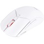 HyperX Pulsefire Haste 2 Wireless Gaming Mouse White 6N0A9AA