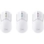 HyperX Pulsefire Haste 2 Wireless Gaming Mouse White 6N0A9AA