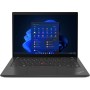 LENOVO ThinkPad T14 Gen 3 laptop 21CF000BUS