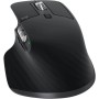 Logitech Bluetooth Mouse MX Master 3S Black