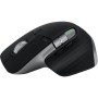 Logitech Bluetooth Mouse MX Master 3S for Mac Grey