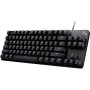 Logitech G413 Tenkeyless SE Backlight Gaming Mehanicka Tastatura