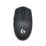 Logitech Gaming Miš G304 Lightspeed Wireless Black