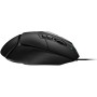 Logitech Gaming Miš G502 X Black